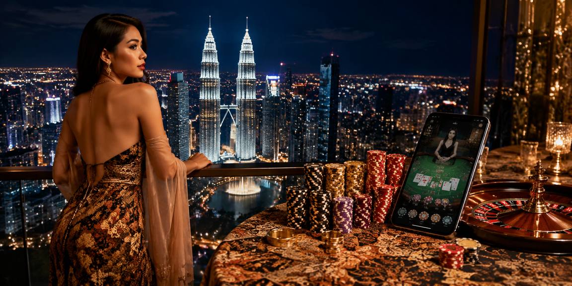 betr betr App untuk Android dan iOS Malaysia