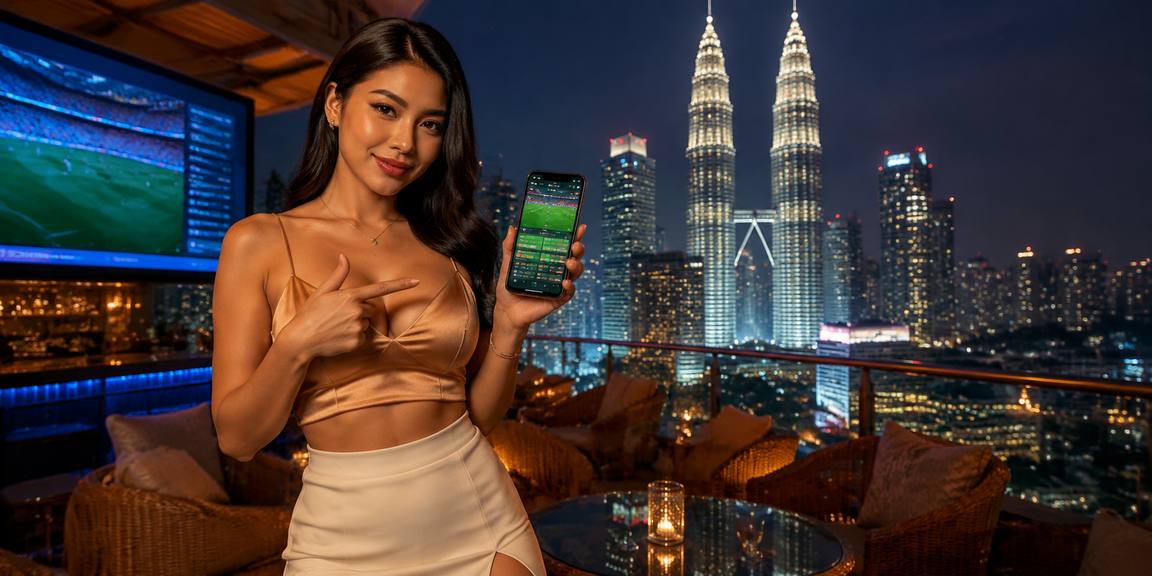 betr Terokai Lobi Kasino betr Hari Ini
